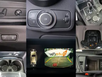 Alfa Romeo Stelvio B-Tech Q4 2 0 Turbo Automatik 280Cp