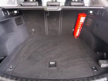 Alfa Romeo Stelvio B-Tech Q4 2 0 Turbo Automatik 280Cp