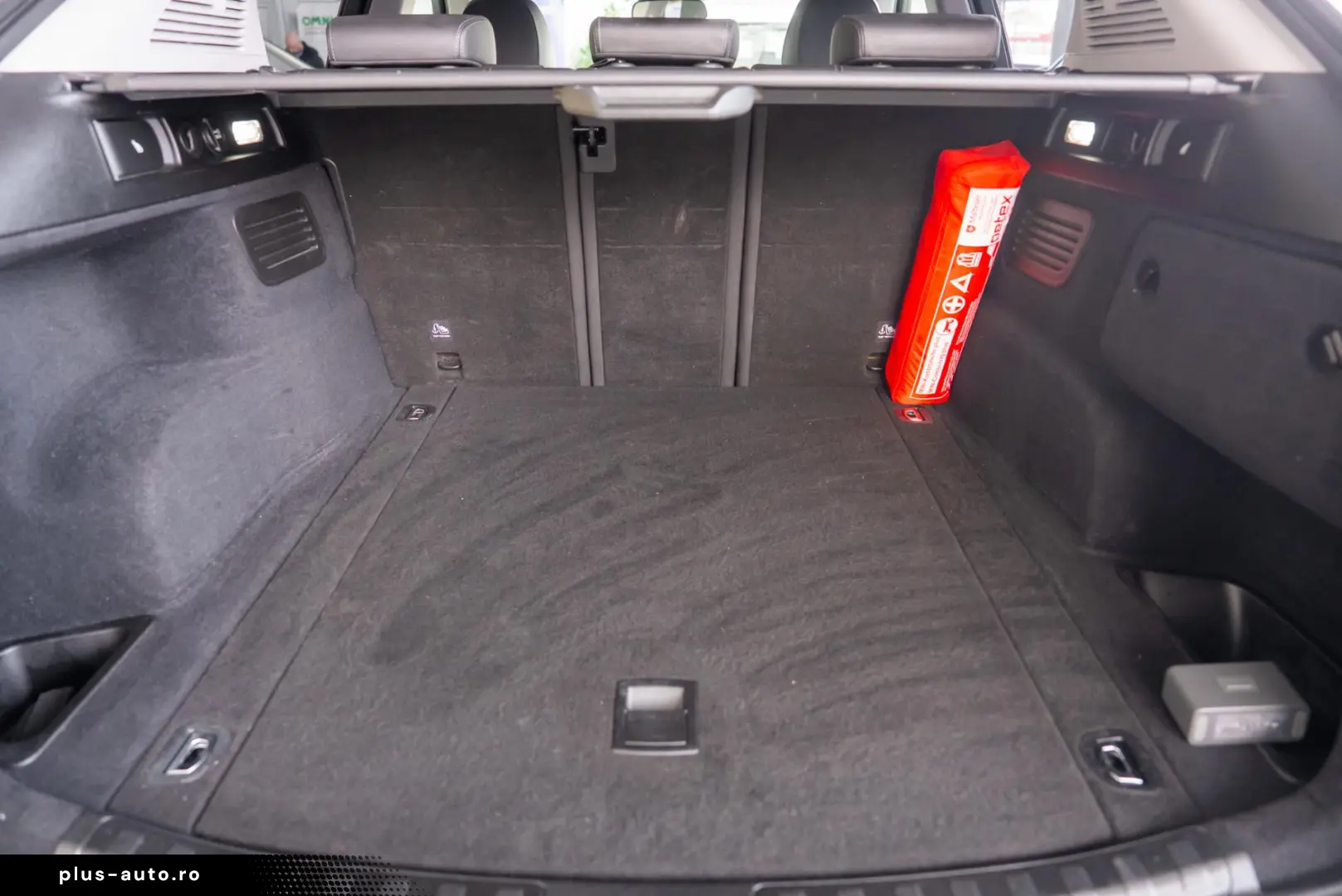 Alfa Romeo Stelvio B-Tech Q4 2 0 Turbo Automatik 280Cp