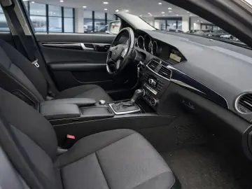 MERCEDES C220 CDI   FAB 2013   2.2 DIESEL 136 CP