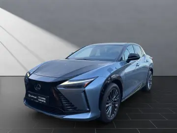 LEXUS RZ 450 e DIRECT4 Pano. dim Luxury & Design Paket