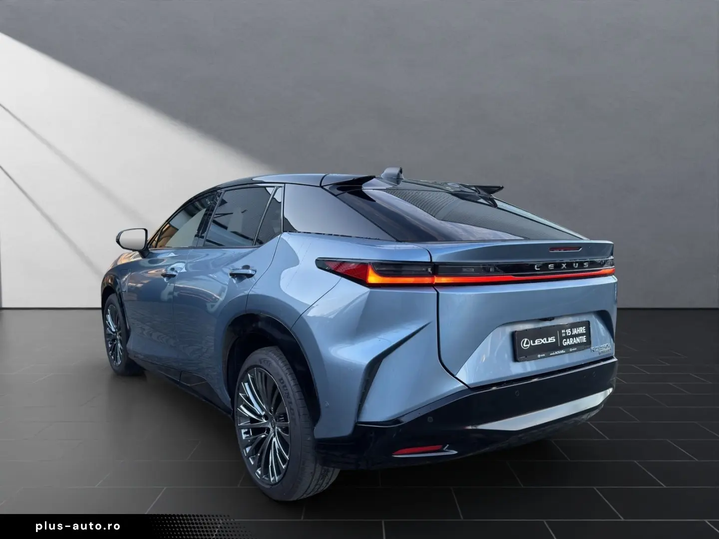 LEXUS RZ 450 e DIRECT4 Pano. dim Luxury & Design Paket