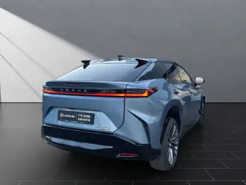 LEXUS RZ 450 e DIRECT4 Pano. dim Luxury & Design Paket