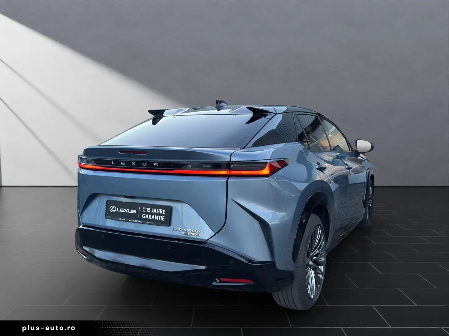 LEXUS RZ 450 e DIRECT4 Pano. dim Luxury & Design Paket