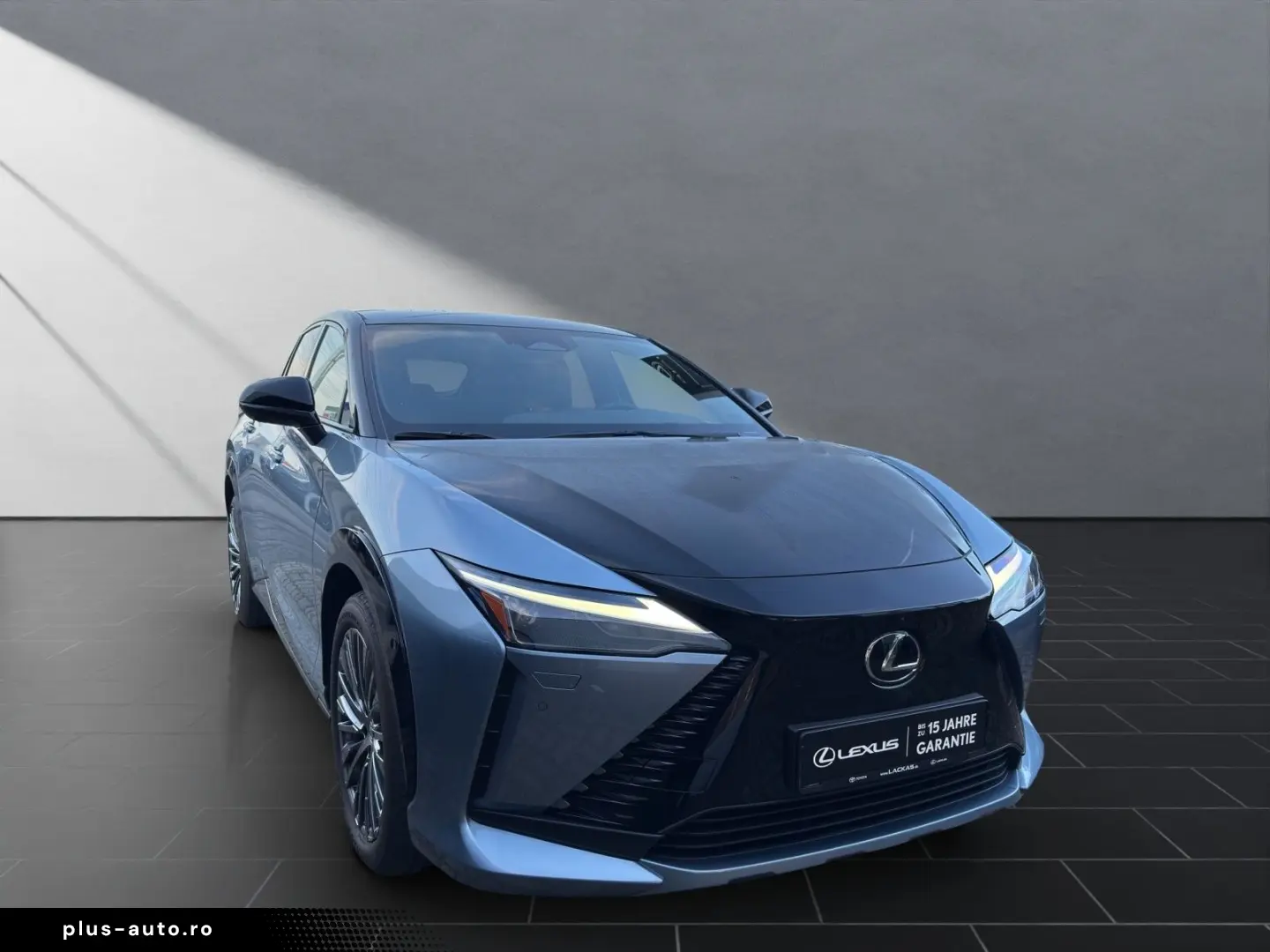 LEXUS RZ 450 e DIRECT4 Pano. dim Luxury & Design Paket