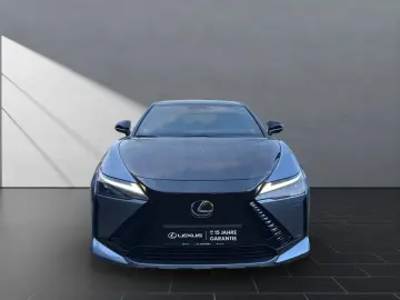 LEXUS RZ 450 e DIRECT4 Pano. dim Luxury & Design Paket