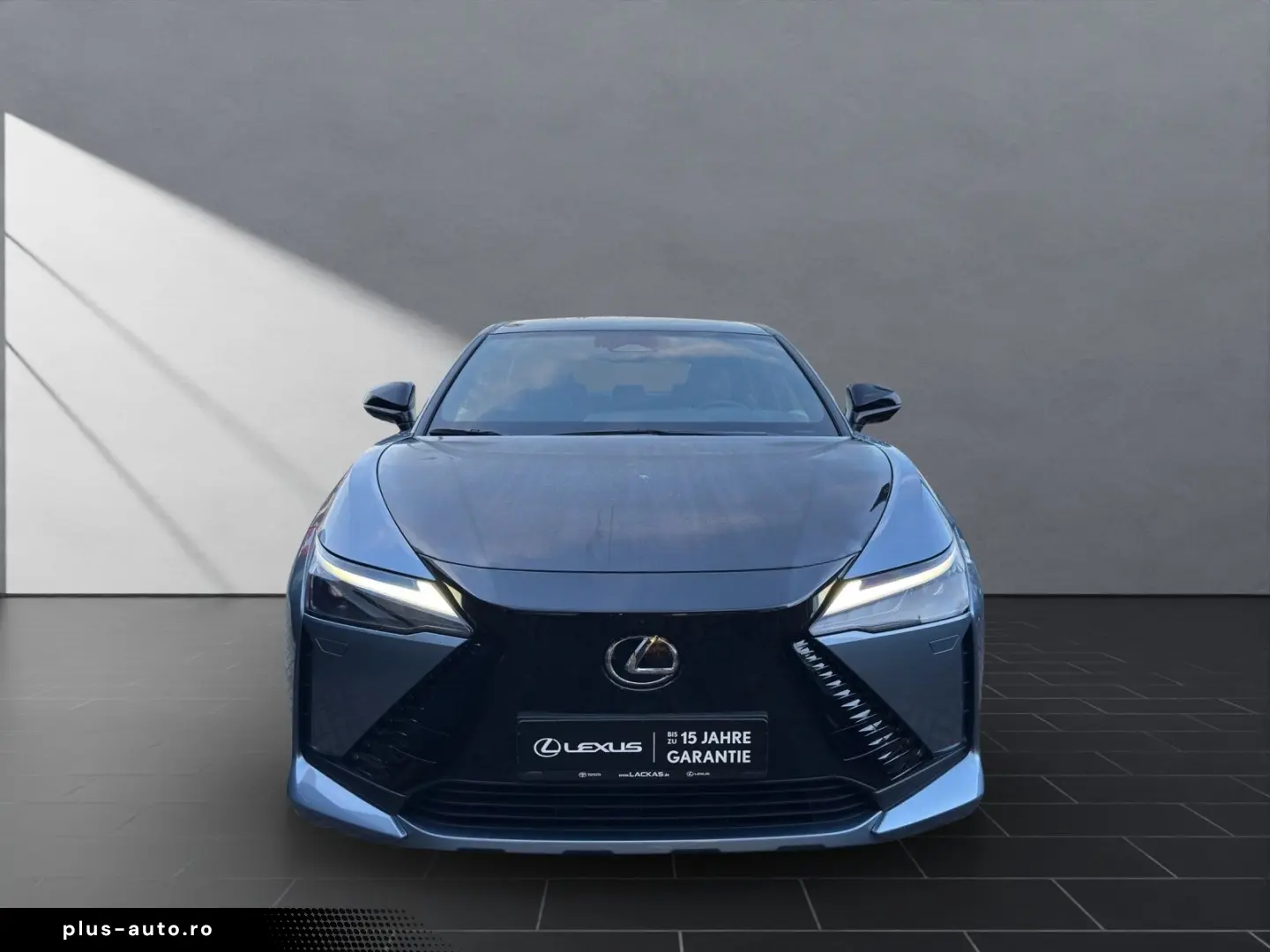 LEXUS RZ 450 e DIRECT4 Pano. dim Luxury & Design Paket