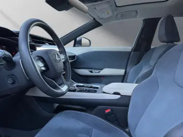 LEXUS RZ 450 e DIRECT4 Pano. dim Luxury & Design Paket