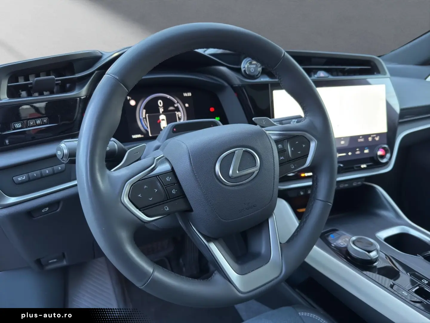 LEXUS RZ 450 e DIRECT4 Pano. dim Luxury & Design Paket