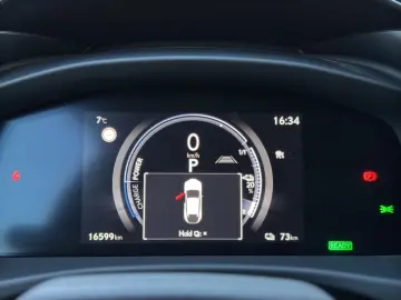 LEXUS RZ 450 e DIRECT4 Pano. dim Luxury & Design Paket