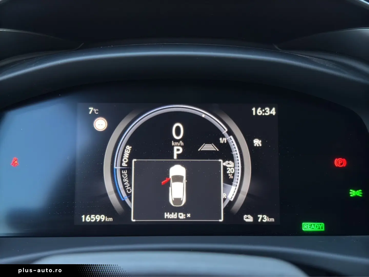 LEXUS RZ 450 e DIRECT4 Pano. dim Luxury & Design Paket