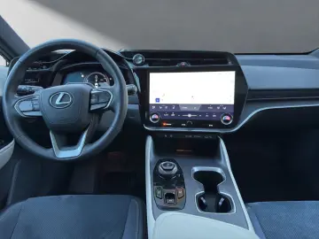 LEXUS RZ 450 e DIRECT4 Pano. dim Luxury & Design Paket