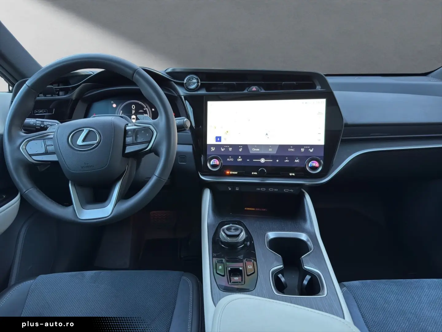 LEXUS RZ 450 e DIRECT4 Pano. dim Luxury & Design Paket