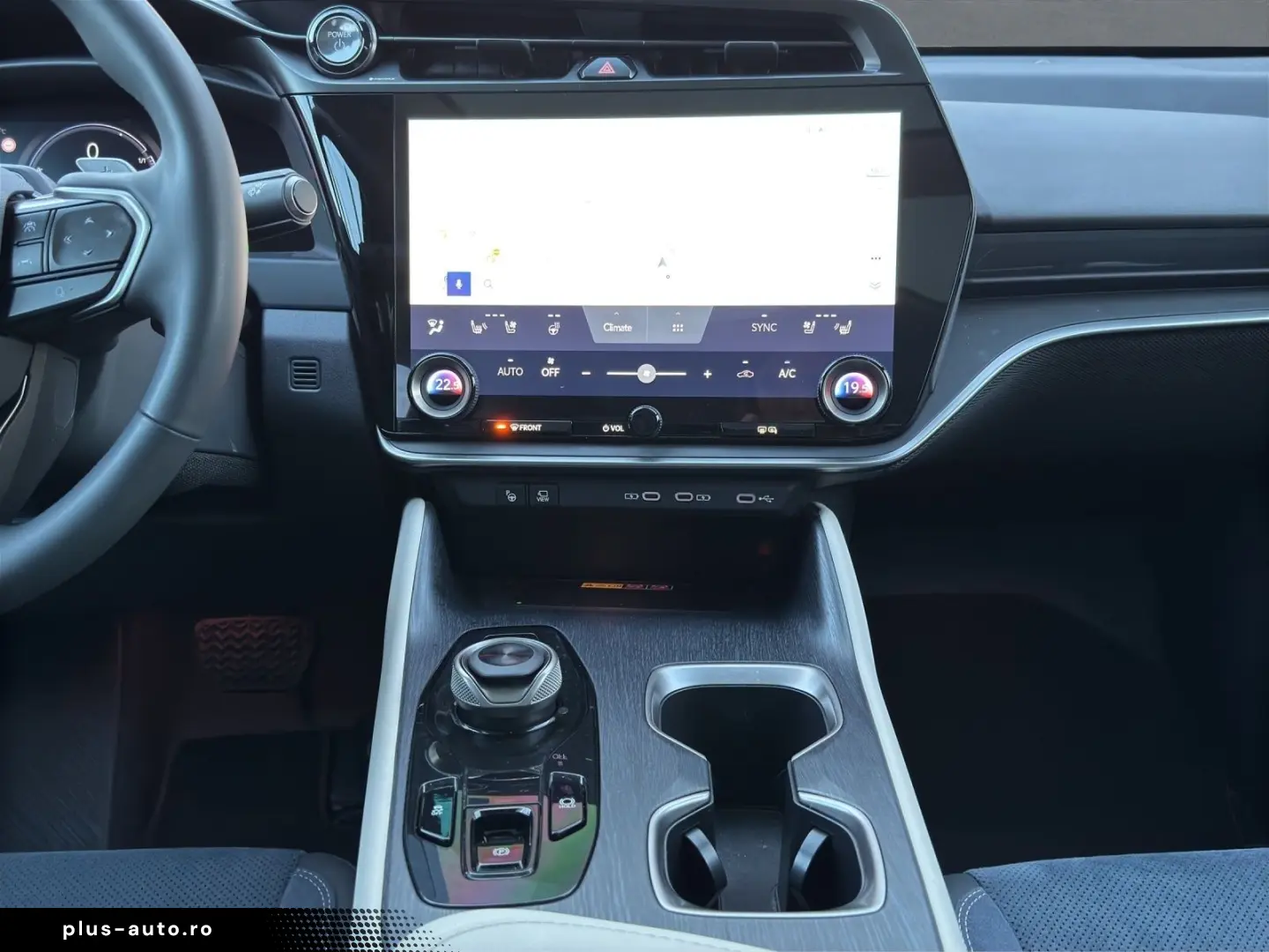 LEXUS RZ 450 e DIRECT4 Pano. dim Luxury & Design Paket