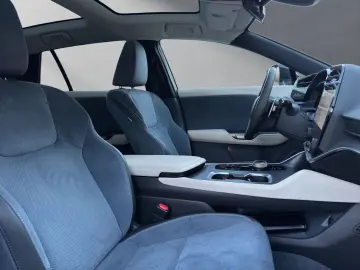 LEXUS RZ 450 e DIRECT4 Pano. dim Luxury & Design Paket