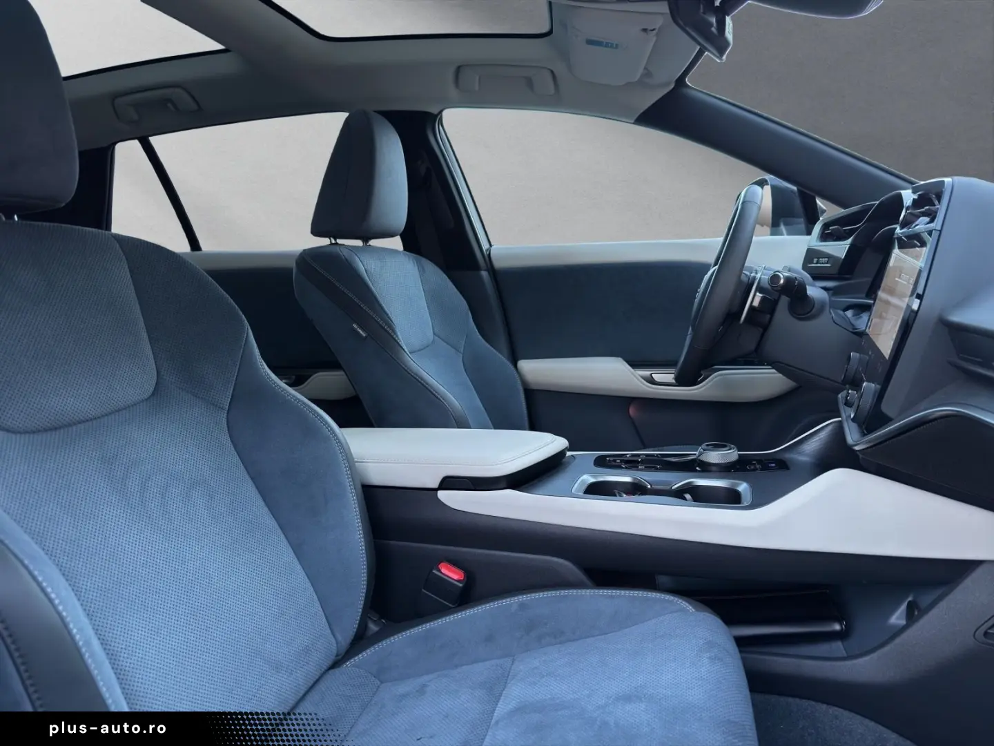 LEXUS RZ 450 e DIRECT4 Pano. dim Luxury & Design Paket