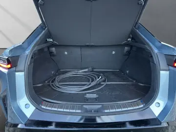 LEXUS RZ 450 e DIRECT4 Pano. dim Luxury & Design Paket