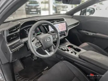 LEXUS RZ 450 e DIRECT4 Luxury Line   NETTO POSSIBLE