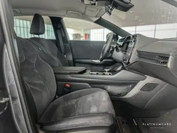 LEXUS RZ 450 e DIRECT4 Luxury Line   NETTO POSSIBLE