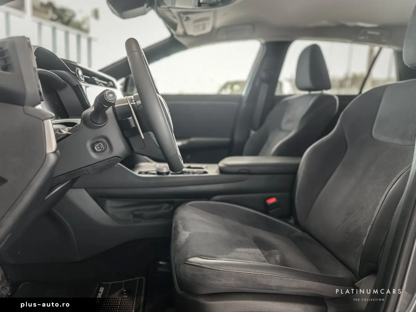 LEXUS RZ 450 e DIRECT4 Luxury Line   NETTO POSSIBLE