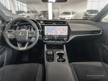 LEXUS RZ 450 e DIRECT4 Luxury Line   NETTO POSSIBLE