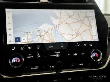 LEXUS RZ 450 e DIRECT4 Luxury Line   NETTO POSSIBLE