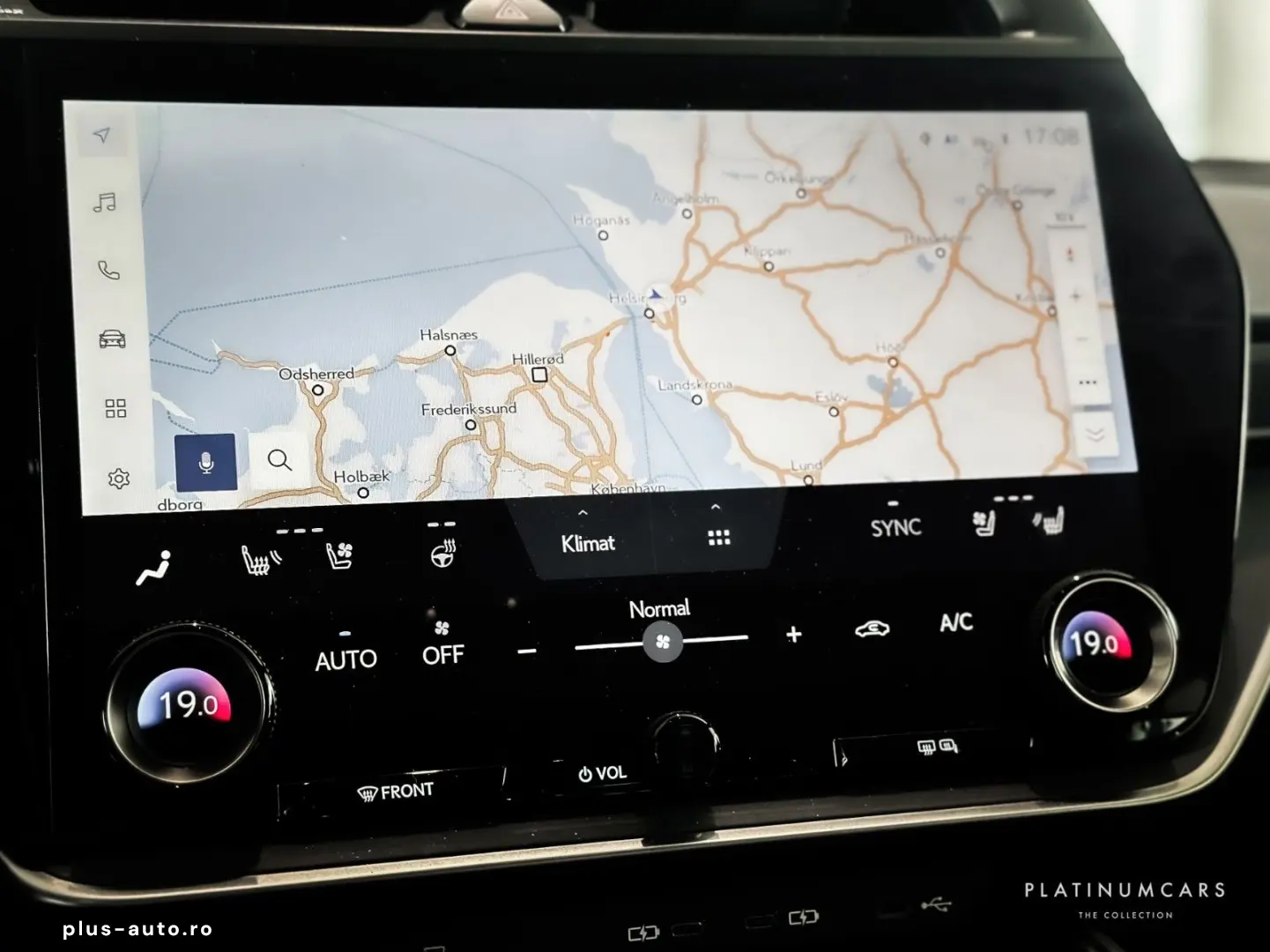 LEXUS RZ 450 e DIRECT4 Luxury Line   NETTO POSSIBLE