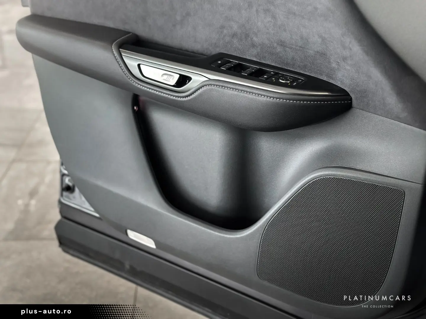 LEXUS RZ 450 e DIRECT4 Luxury Line   NETTO POSSIBLE