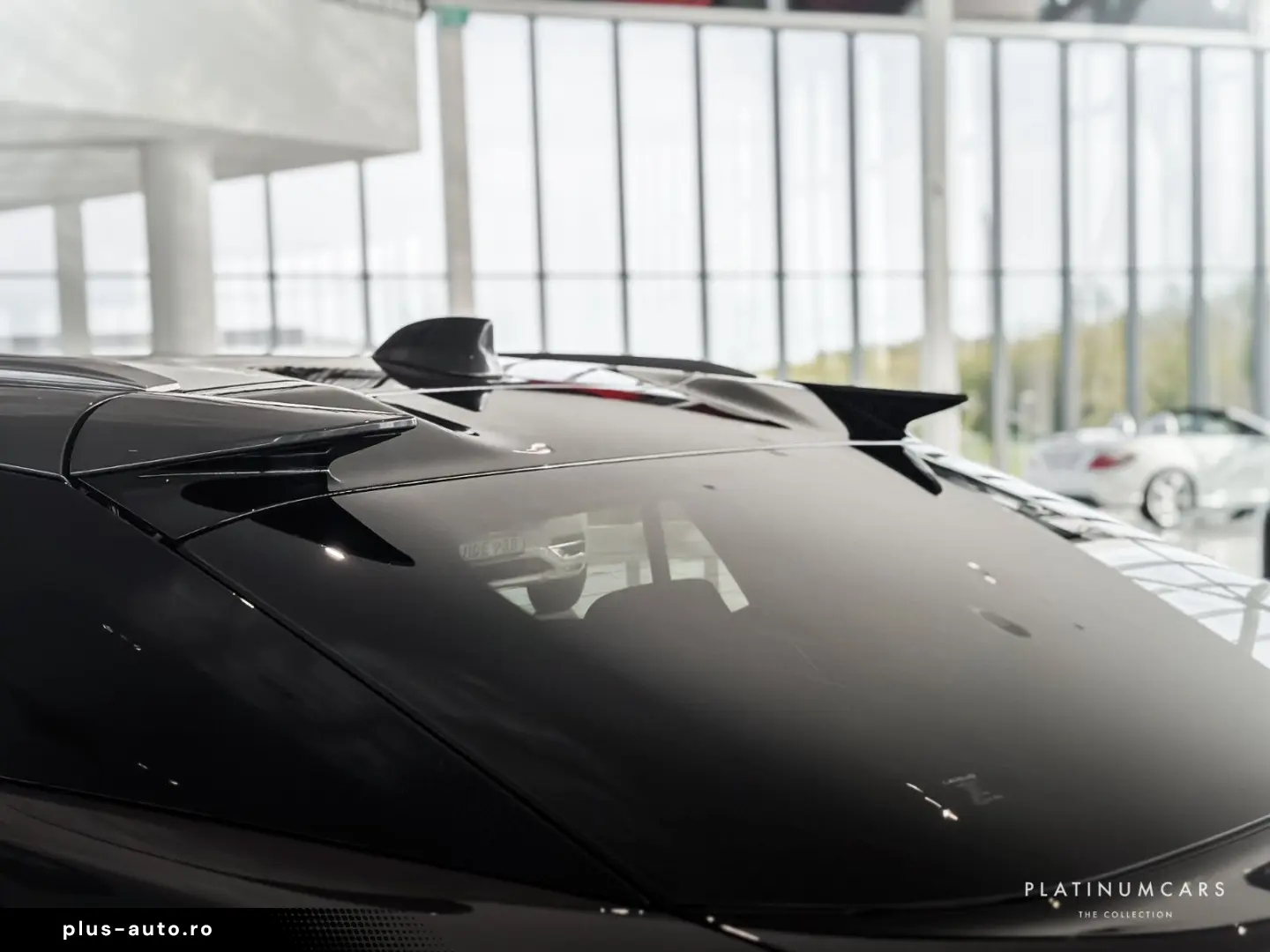 LEXUS RZ 450 e DIRECT4 Luxury Line   NETTO POSSIBLE