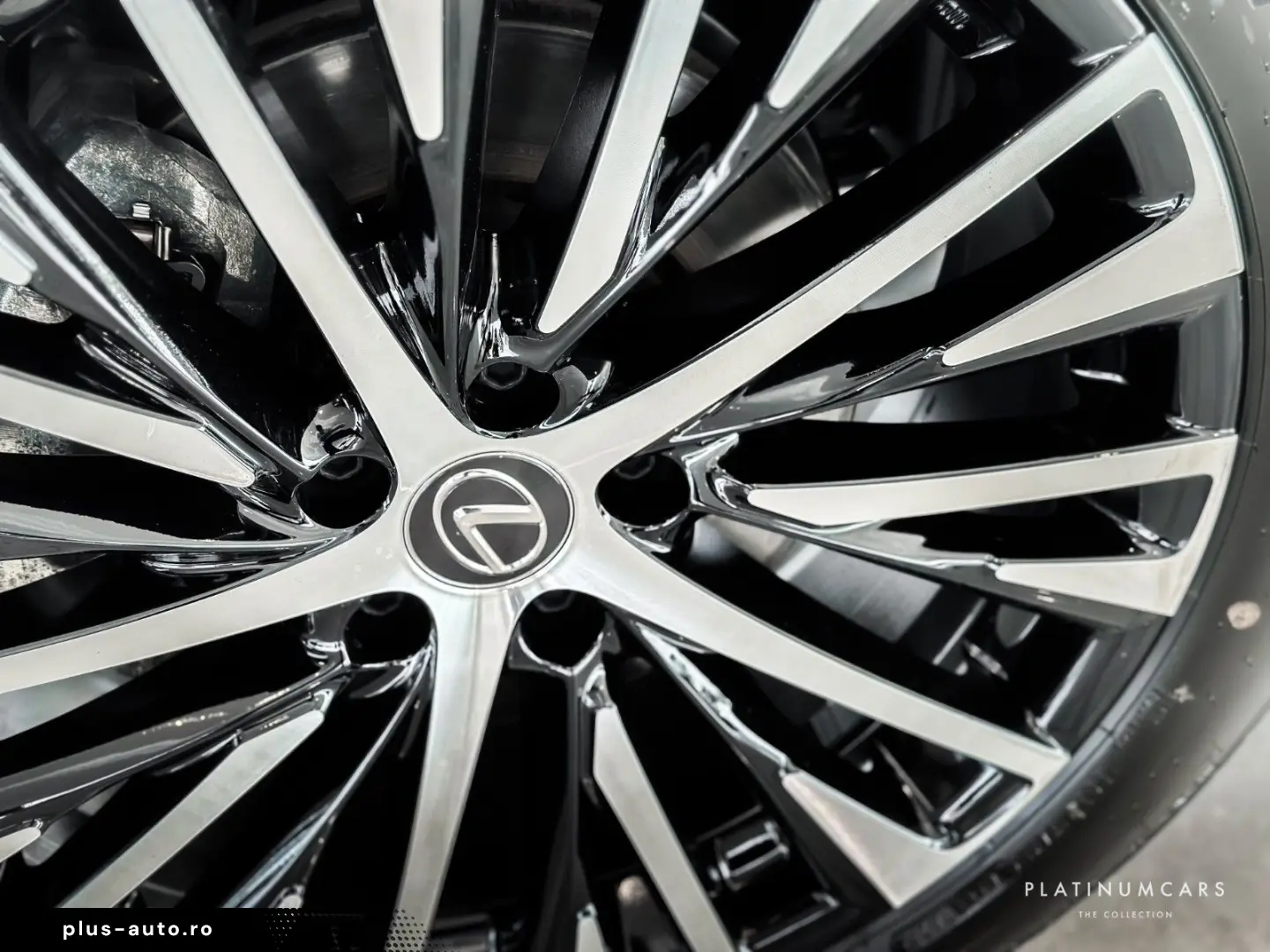 LEXUS RZ 450 e DIRECT4 Luxury Line   NETTO POSSIBLE