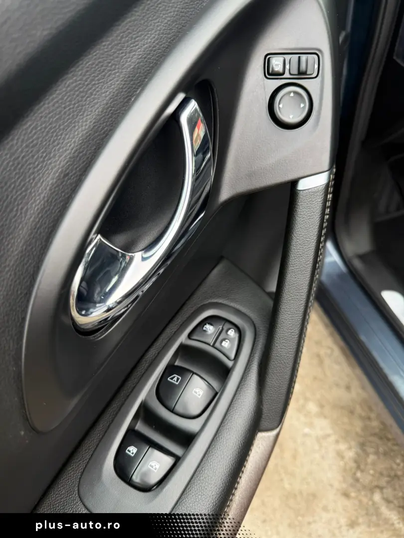 Renault Kadjar 1.5 dCi 110CP EURO 6   Garantie   Rate