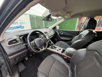 Renault Kadjar 1.5 dCi 110CP EURO 6   Garantie   Rate