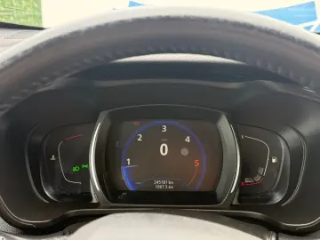 Renault Kadjar 1.5 dCi 110CP EURO 6   Garantie   Rate