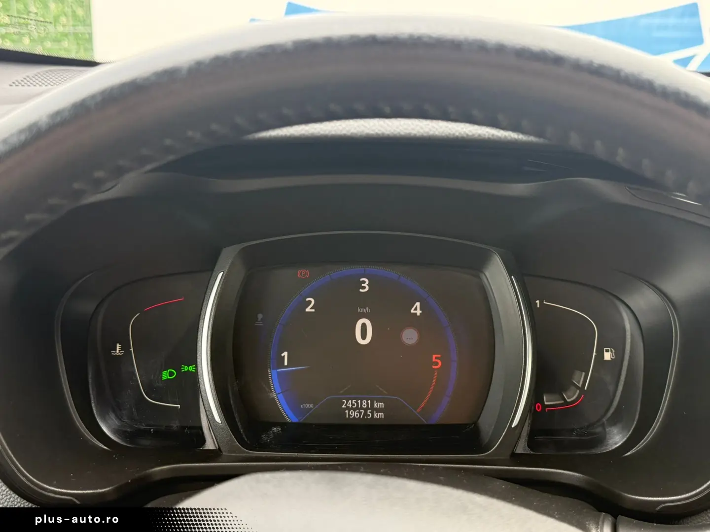 Renault Kadjar 1.5 dCi 110CP EURO 6   Garantie   Rate