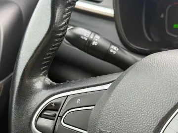 Renault Kadjar 1.5 dCi 110CP EURO 6   Garantie   Rate