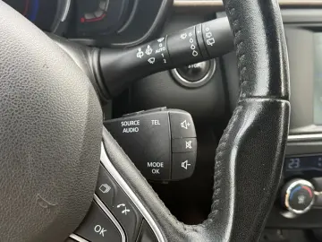 Renault Kadjar 1.5 dCi 110CP EURO 6   Garantie   Rate