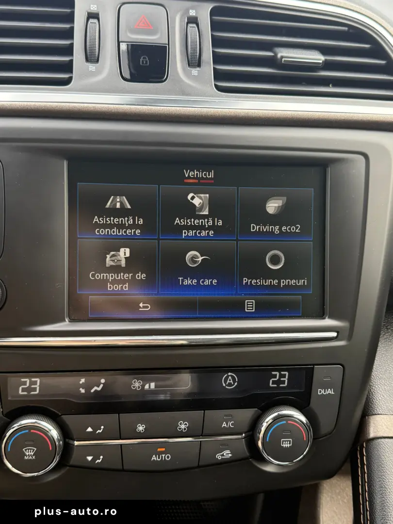 Renault Kadjar 1.5 dCi 110CP EURO 6   Garantie   Rate