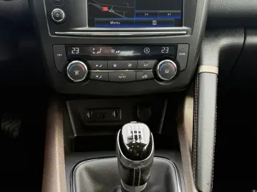 Renault Kadjar 1.5 dCi 110CP EURO 6   Garantie   Rate