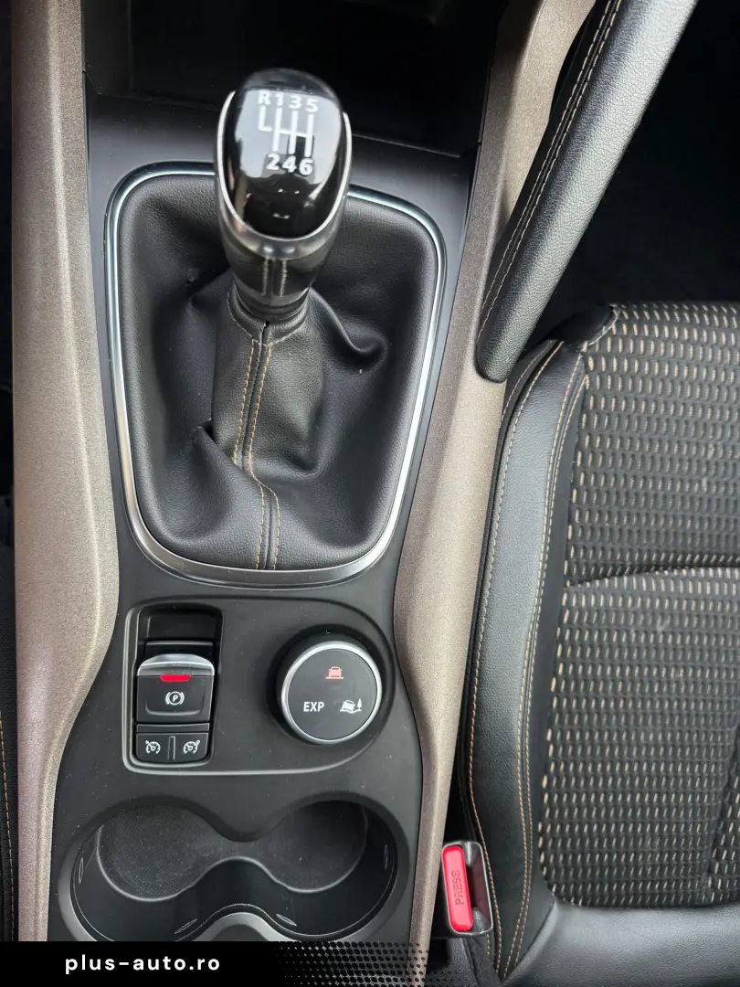 Renault Kadjar 1.5 dCi 110CP EURO 6   Garantie   Rate