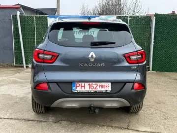 Renault Kadjar 1.5 dCi 110CP EURO 6   Garantie   Rate