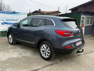 Renault Kadjar 1.5 dCi 110CP EURO 6   Garantie   Rate