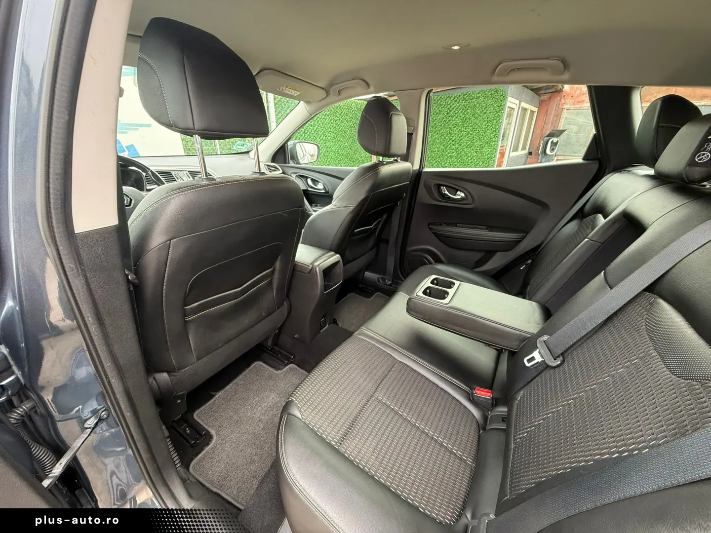 Renault Kadjar 1.5 dCi 110CP EURO 6   Garantie   Rate