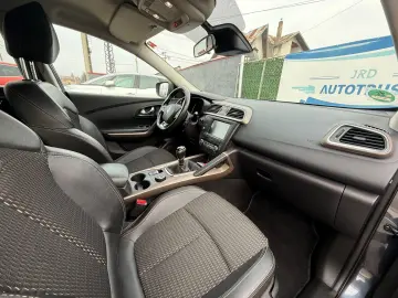 Renault Kadjar 1.5 dCi 110CP EURO 6   Garantie   Rate