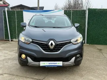 Renault Kadjar 1.5 dCi 110CP EURO 6   Garantie   Rate