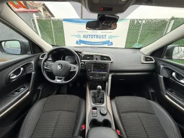 Renault Kadjar 1.5 dCi 110CP EURO 6   Garantie   Rate