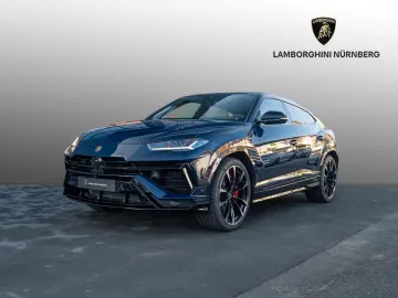 LAMBORGHINI Urus S Ad Personam MY23   Lamborghini Nürnberg