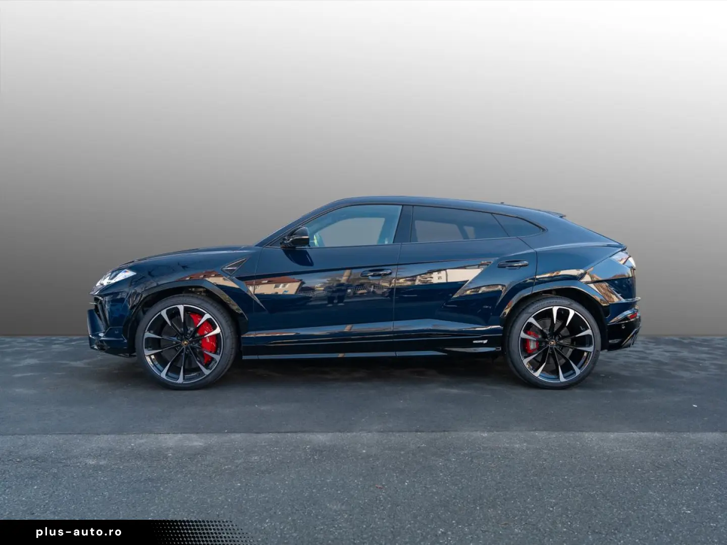 LAMBORGHINI Urus S MY23