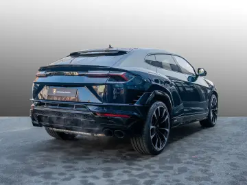 LAMBORGHINI Urus S MY23