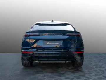 LAMBORGHINI Urus S MY23