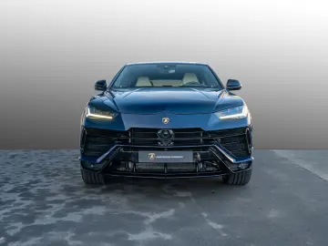 LAMBORGHINI Urus S MY23